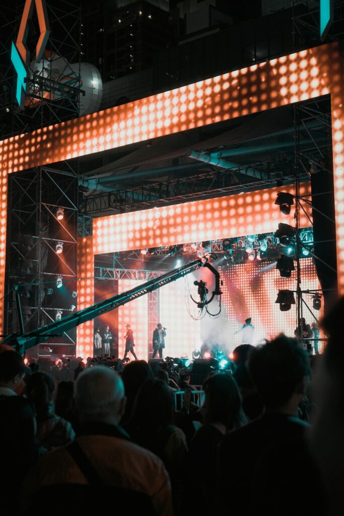Tips voor een onvergetelijke festivaldag